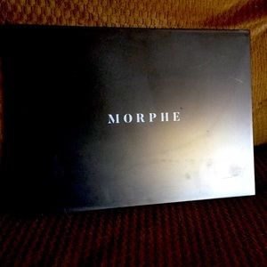 Morphe Artistry Palette in 35H - Hot Spot